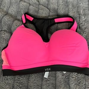Victoria’s Secret sports bra VSX